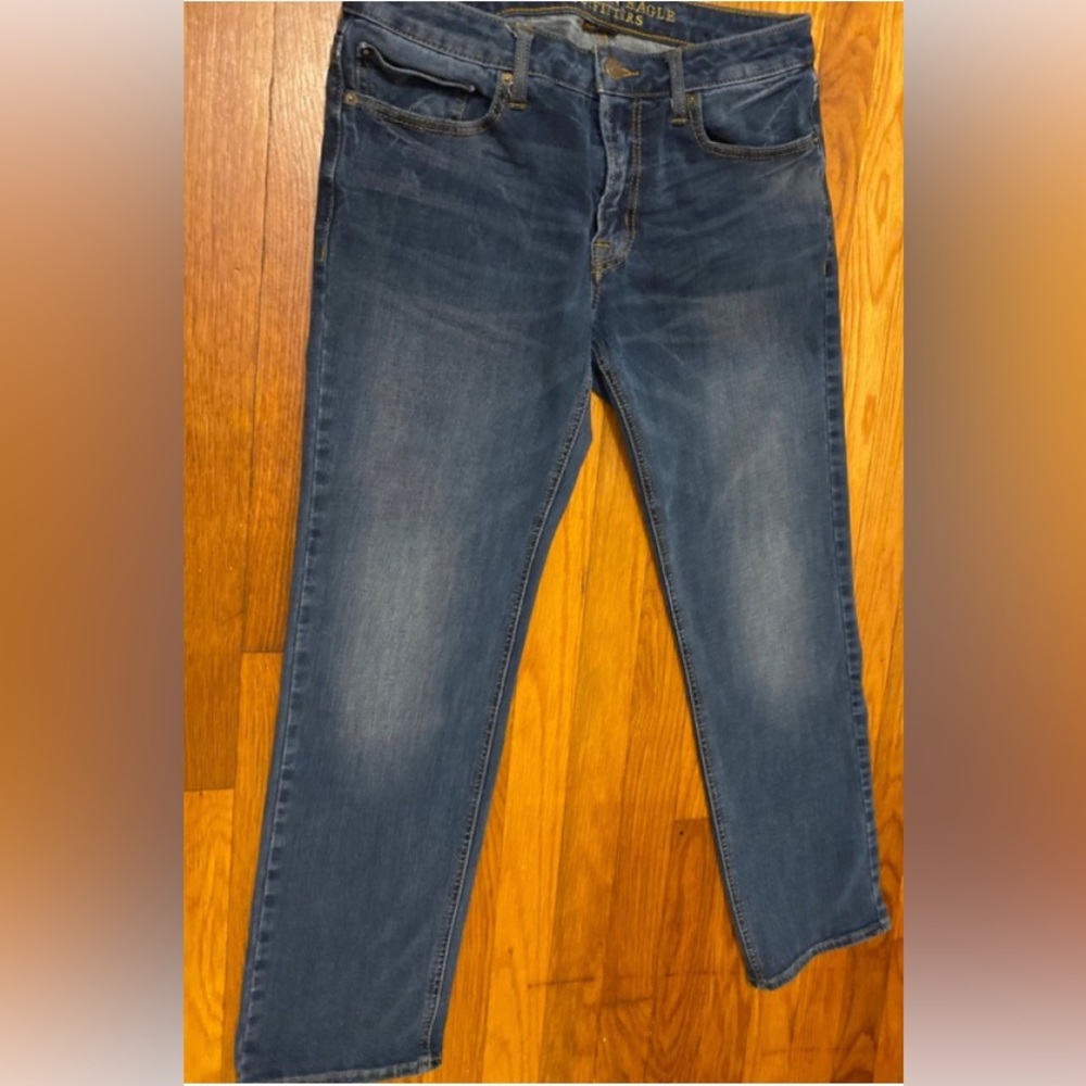 Pantalon de mezclilla - Picture 8 of 10